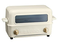 BRUNO BRUNO トースターグリル BOE033-RD [レッド] 価格比較