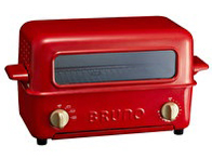 BRUNO �g�[�X�^�[�O���� BOE033-RD [���b�h]