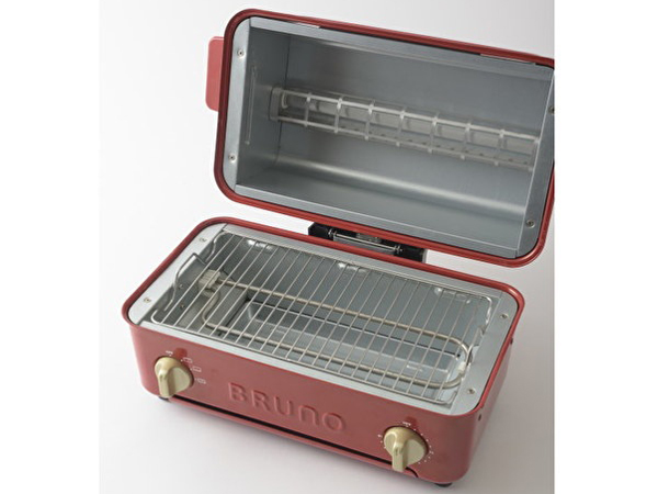 BRUNO �g�[�X�^�[�O���� BOE033-RD [���b�h]