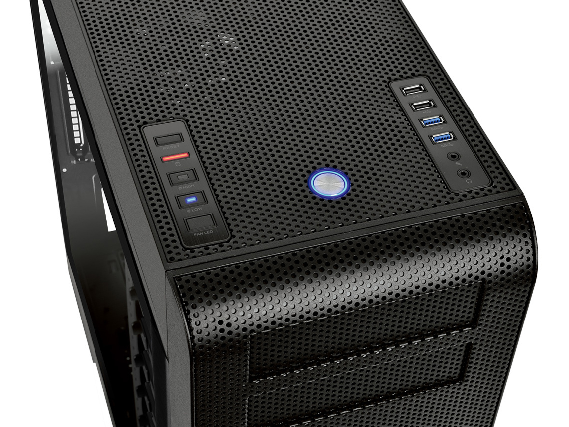 Core V71 TG CA-1B6-00F1WN-04