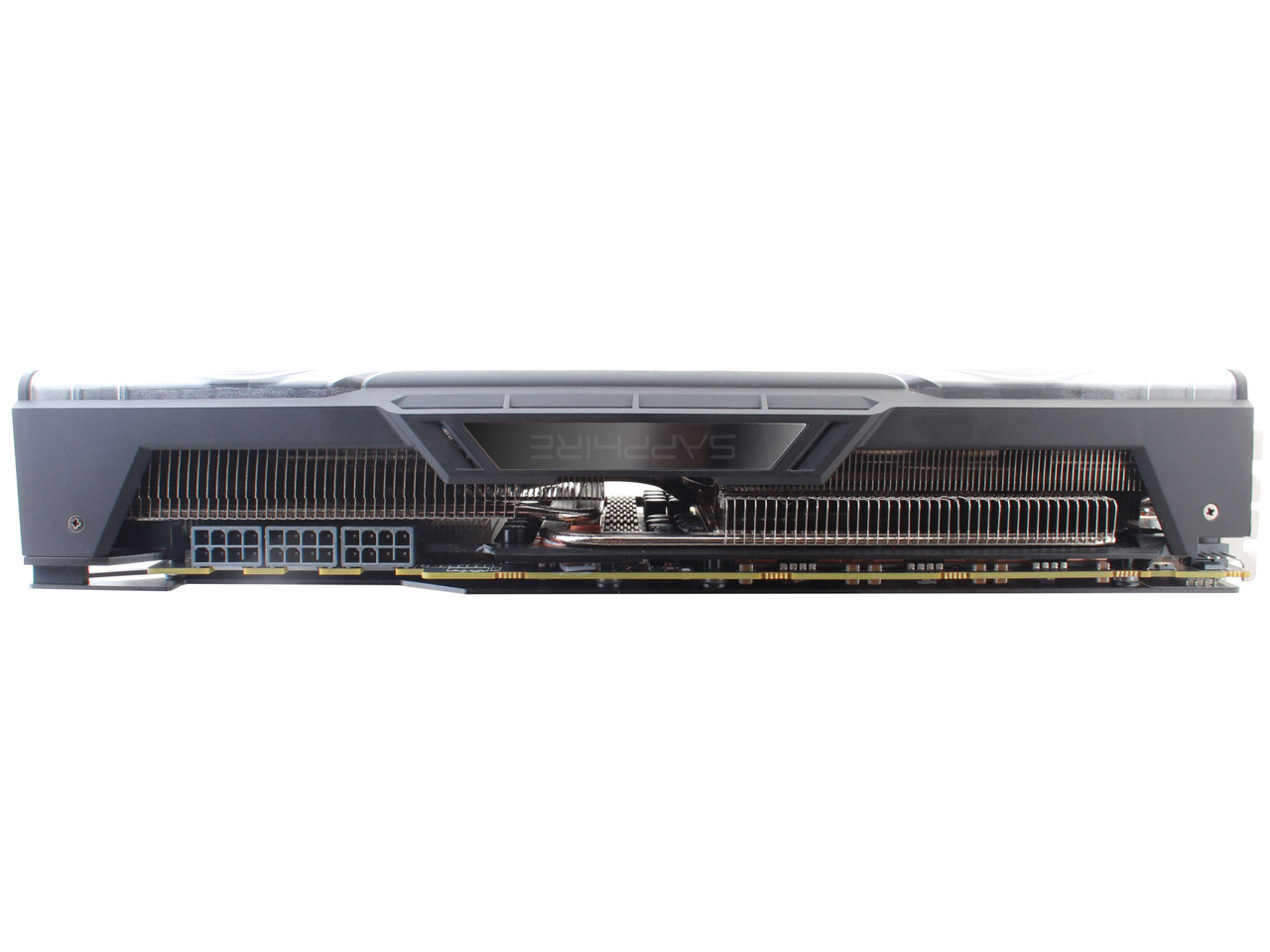 SAPPHIRE NITRO+ RADEON RX VEGA 64 8G HBM2 LIMITED EDITION [PCIExp 8GB]
