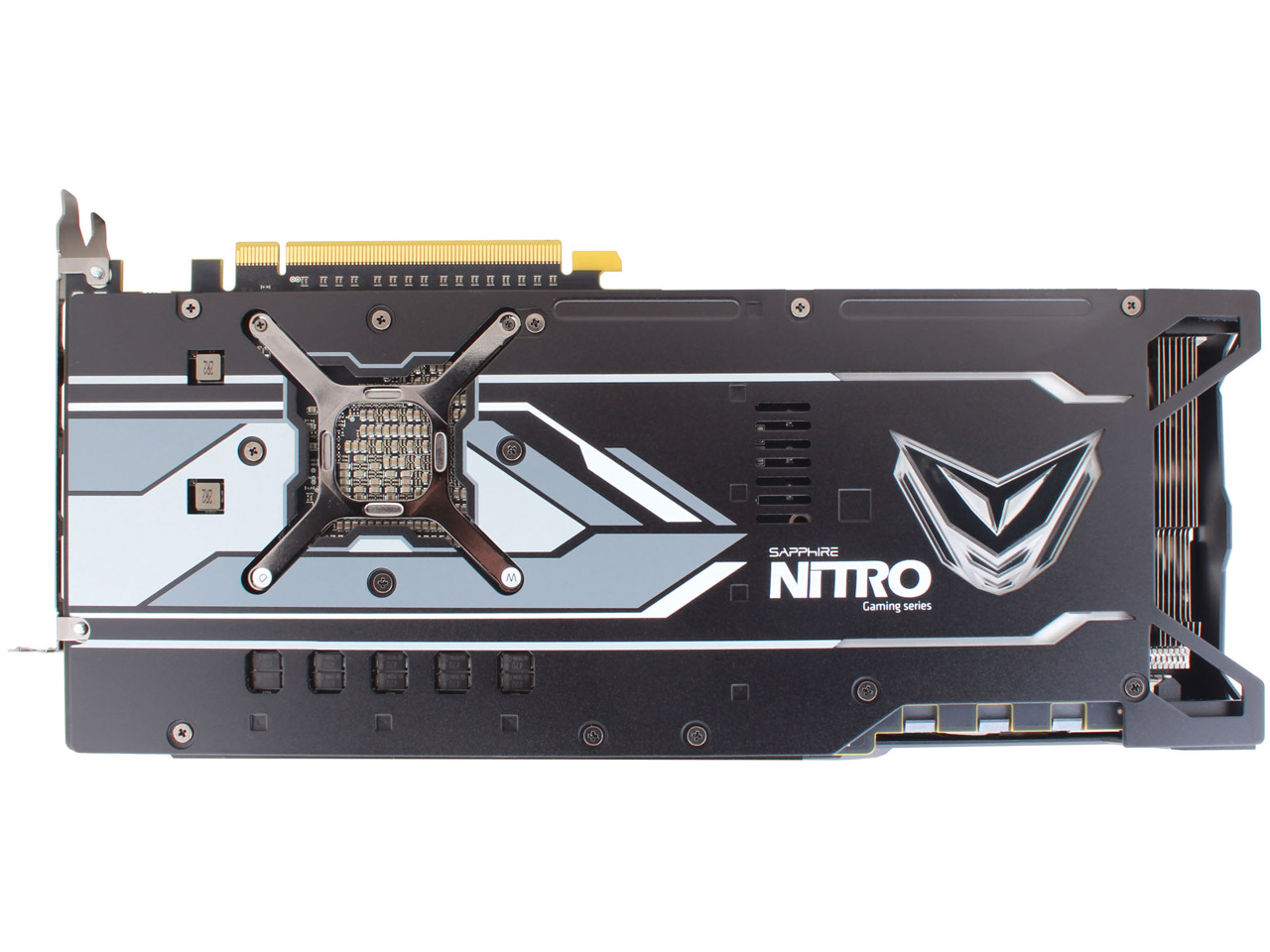 SAPPHIRE NITRO+ RADEON RX VEGA 56 8G HBM2 LIMITED EDITION [PCIExp 8GB]