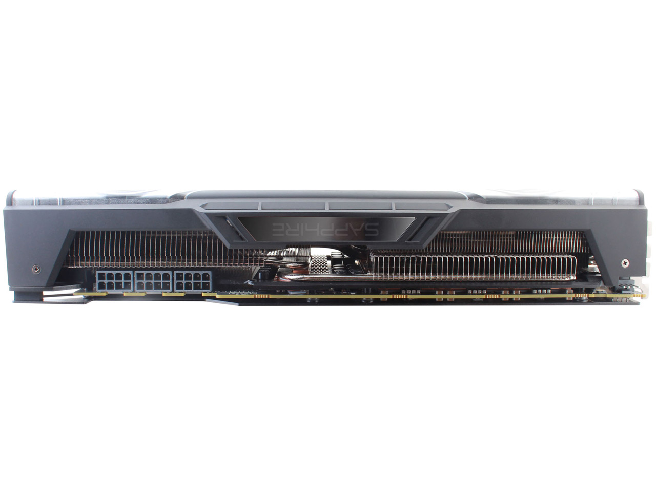 SAPPHIRE NITRO+ RADEON RX VEGA 56 8G HBM2 LIMITED EDITION [PCIExp 8GB]