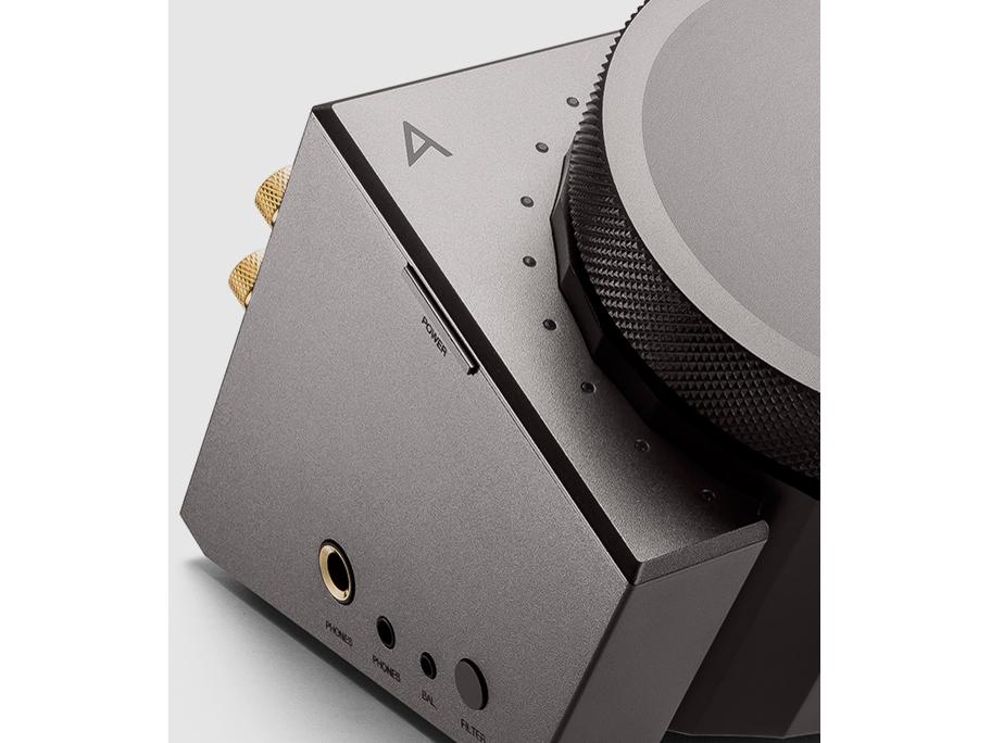 Astell&Kern ACRO L1000 DAM11-ACRO-L1000