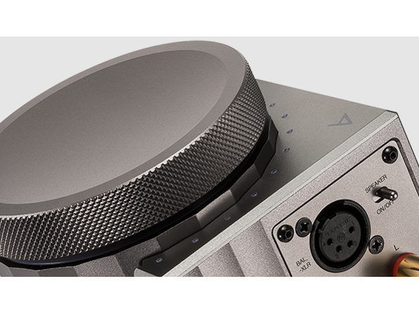 Astell&Kern ACRO L1000 DAM11-ACRO-L1000