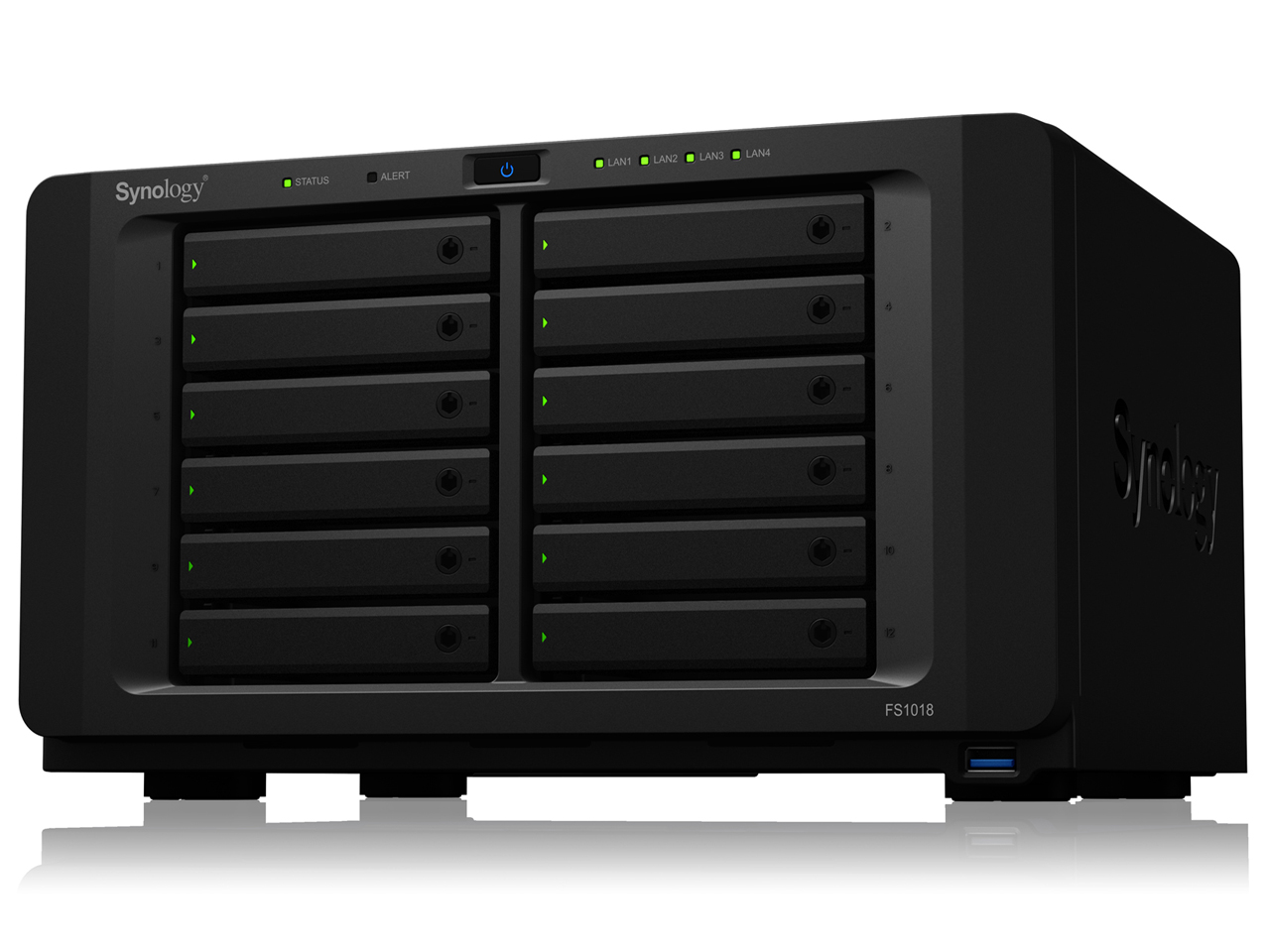 FlashStation FS1018 �̐��i�摜