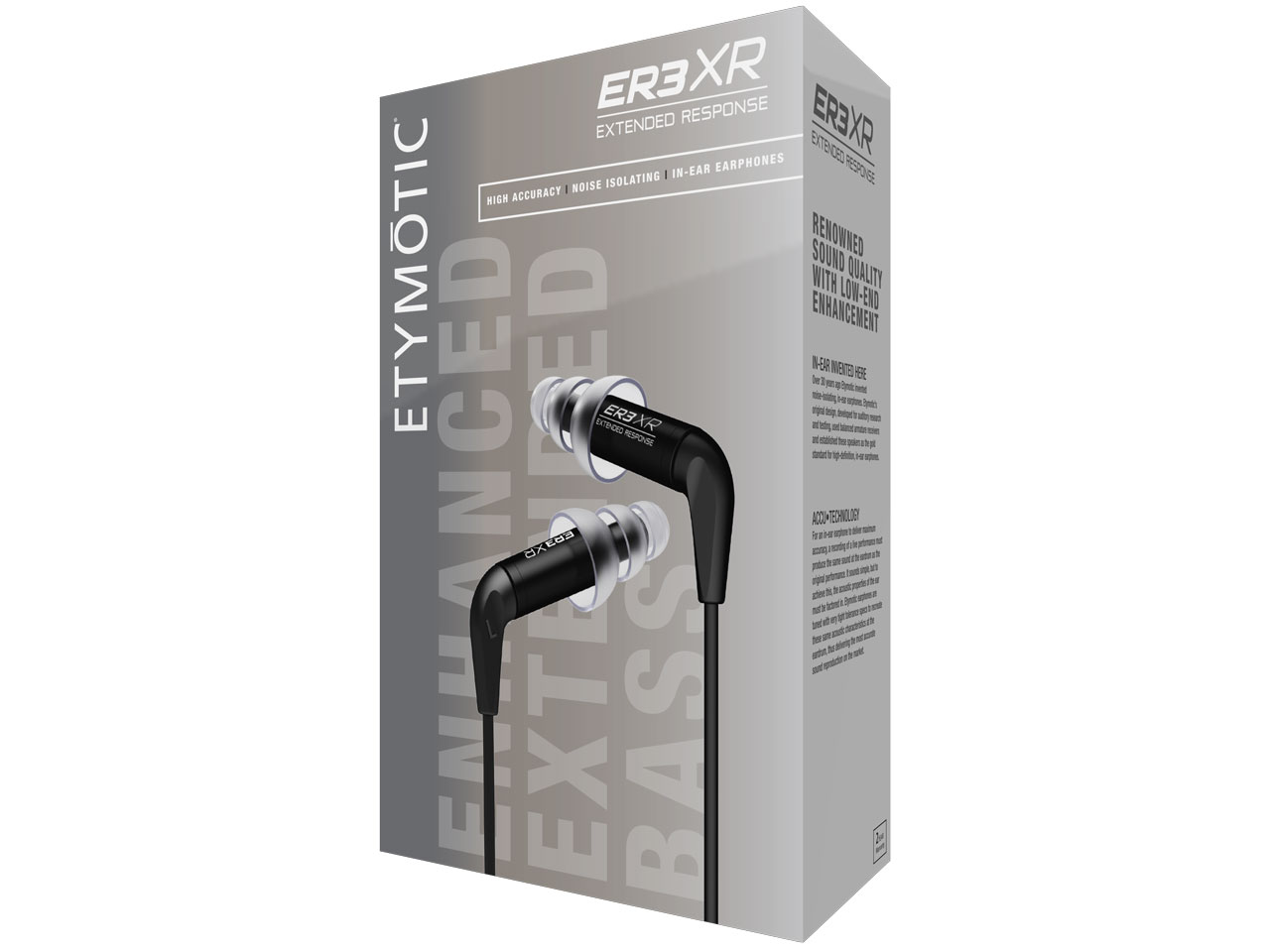ER3XR