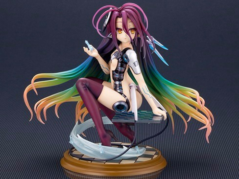 �R�g�u�L�� �m�[�Q�[���E�m�[���C�t �[�� 1/7 �V�����B