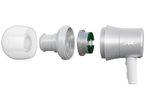 Ne HP-NEL21S [�V���o�[]