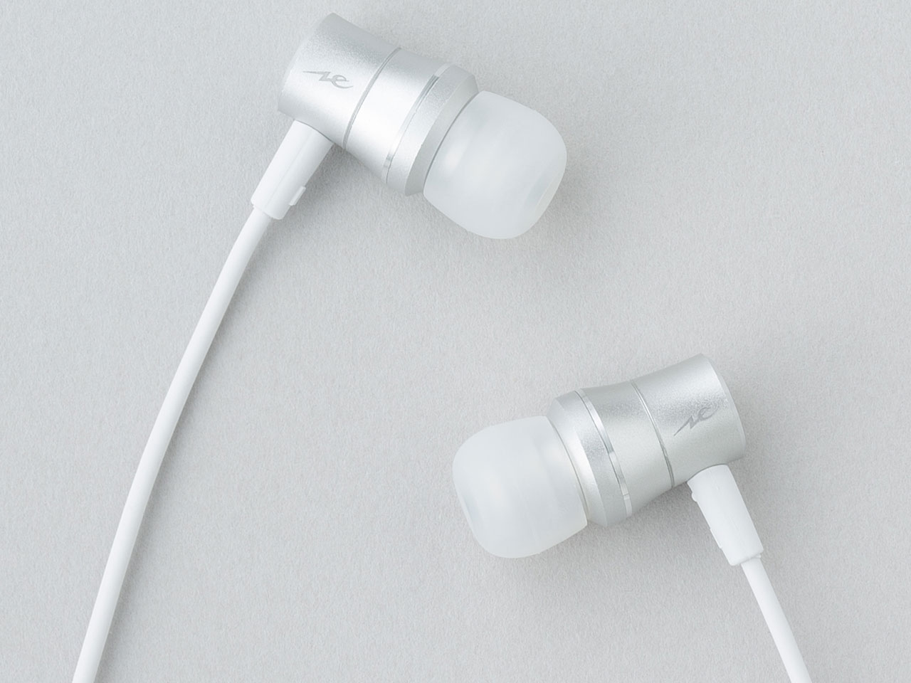 Ne HP-NEL21S [�V���o�[] �̐��i�摜