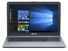 ASUS VivoBook MAX D541NA-GO524T NTT-X Store���胂�f��