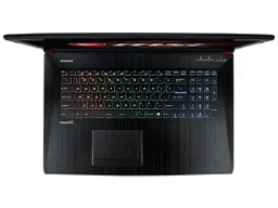 GE72MVR-7RG-059JP NTT-X Store���胂�f��