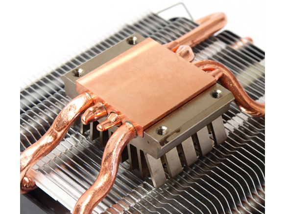 SlimHero Rev.B CC-SHERO-01-B