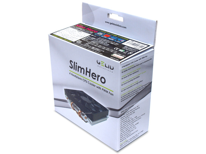 価格 Com パッケージ Slimhero Rev B Cc Shero 01 B の製品画像