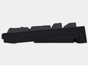 REALFORCE A R2A-JP4-BK [�u���b�N]