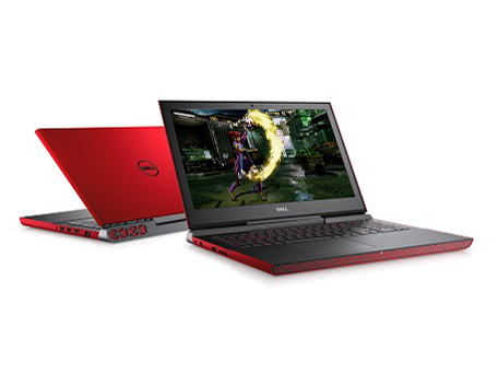 Dell Inspiron 15 7000 ゲーミング スタンダード Core i5 7300HQ・8GBメモリ・1TB ハイブリッドHDD+8GB  キャッシュ・GeForce GTX 1050搭載・フルHDモデル [レッド] 価格比較 - 価格.com