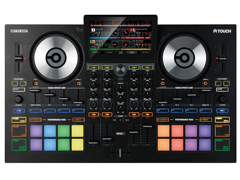 TOUCH �̐��i�摜