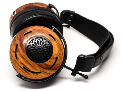 ZMF Auteur Blackwood LTDヘッドホン ZMF headphones ZMF Auteur Blackwood LTD – e☆イヤホン