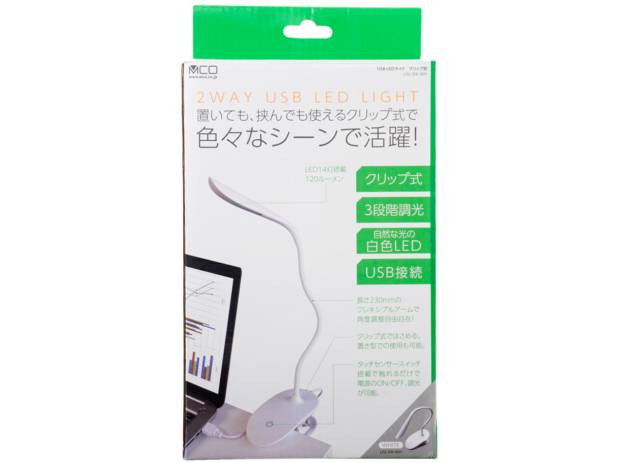 USL-04/WH [�z���C�g]