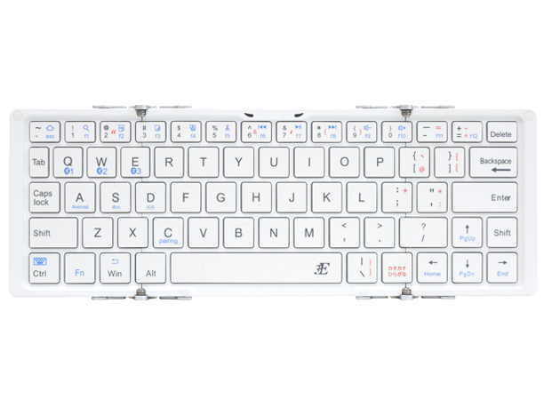 NEO 3E-BKY8-WH [�z���C�g] �̐��i�摜