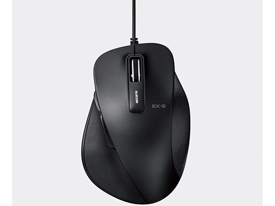 M-XGL10UBXBK [�u���b�N]