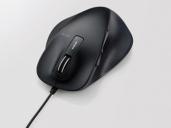 M-XGL10UBXBK [�u���b�N] �̐��i�摜