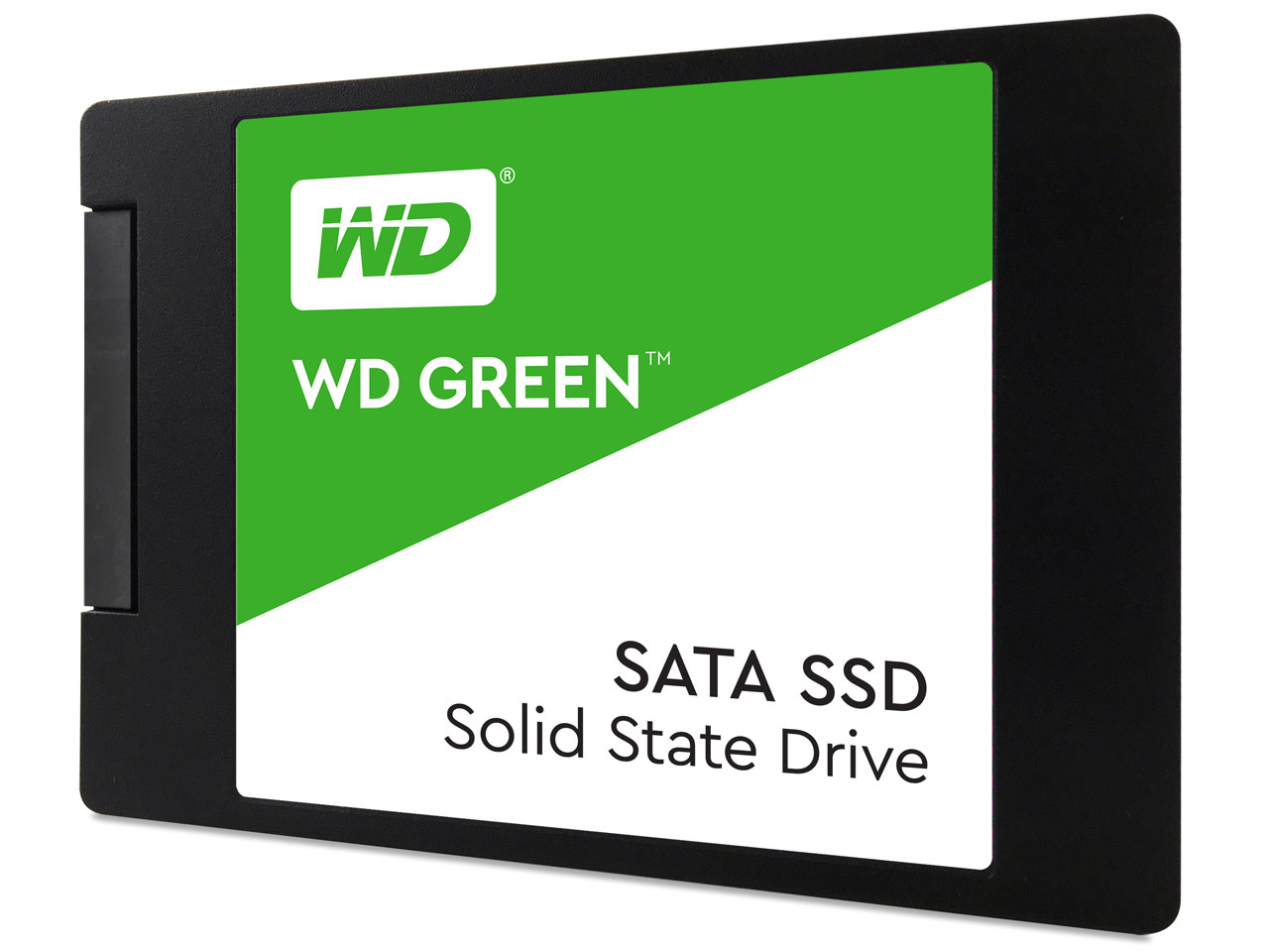 WD Green WDS240G2G0A