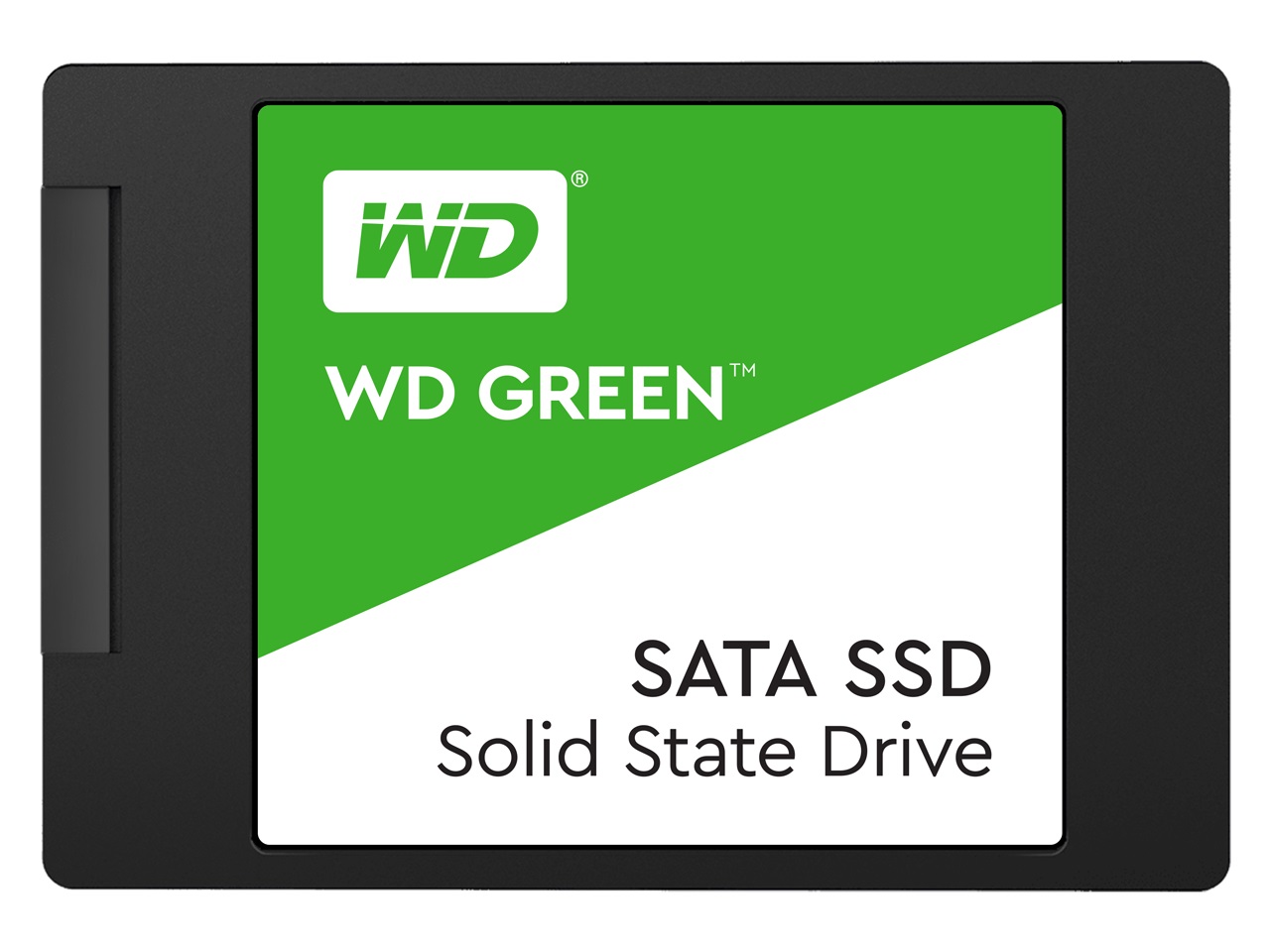 WD Green WDS240G2G0A �̐��i�摜