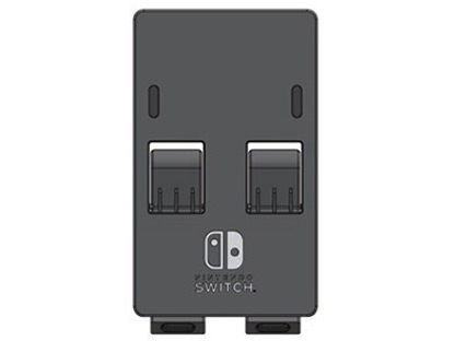 Nintendo Switch��p �R���p�N�g�X�^���h HACST-01