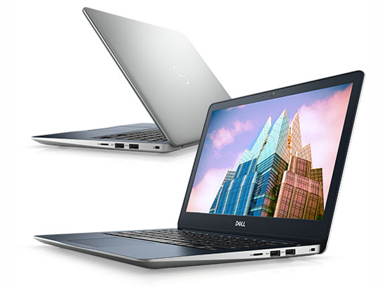 Dell Vostro 13 5000(5370) プレミアム Core i5 8250U・4GB
