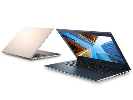 Vostro 14 5000(5471) �v���~�A�� Core i5 8250U�E8GB�������E256GB SSD�E�t��HD���ڃ��f��