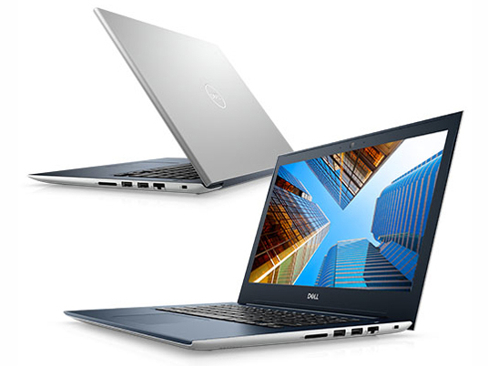 Vostro 14 5000(5471) �v���`�i Core i7 8550U�E8GB�������E256GB SSD�ERadeon 530�E�t��HD���ڃ��f�� �̐��i�摜
