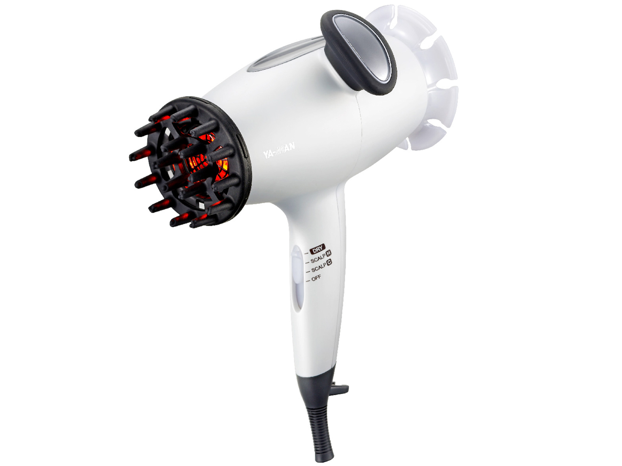 �X�J���v�h���C���[ HC-6W [�p�[���z���C�g]