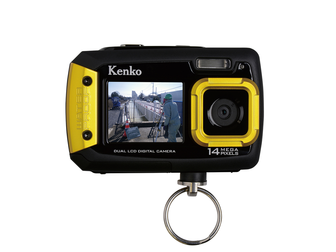 DSC PRO14 �̐��i�摜