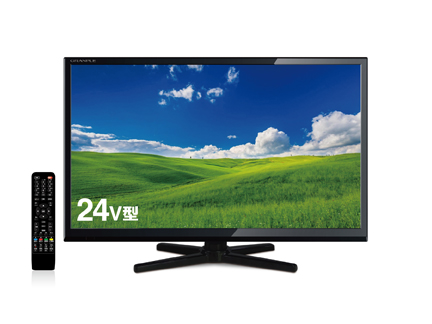 BCT24WA [24�C���`] �̐��i�摜