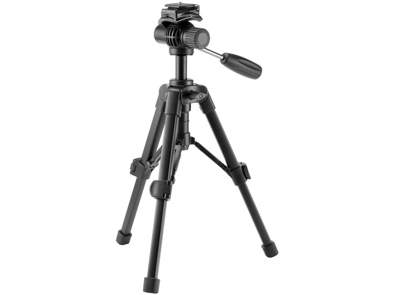 Pole Pod EX FLUID HEAD