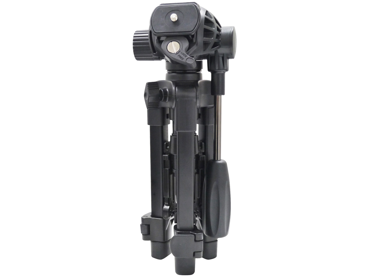 Pole Pod EX FLUID HEAD