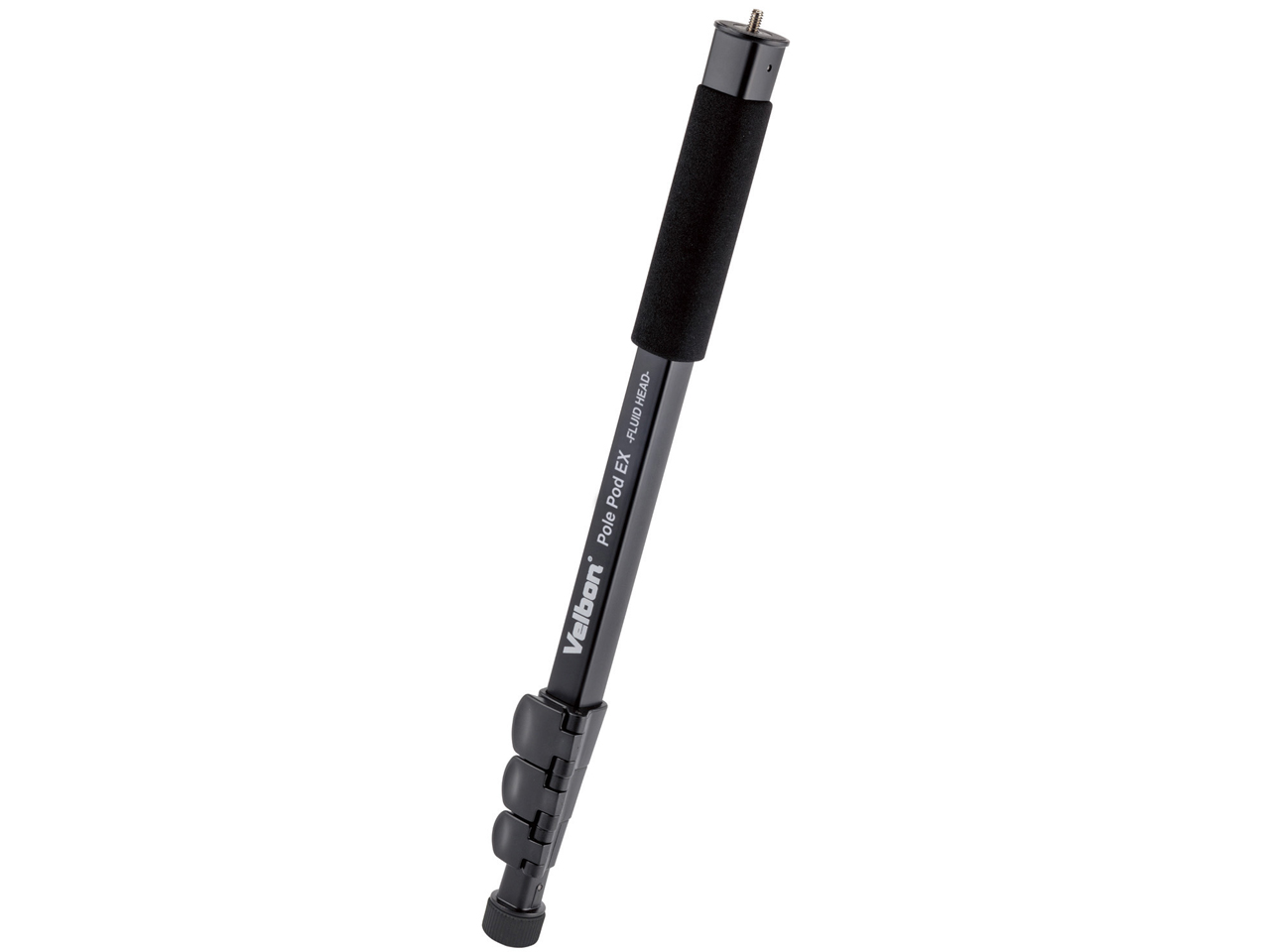 Pole Pod EX FLUID HEAD