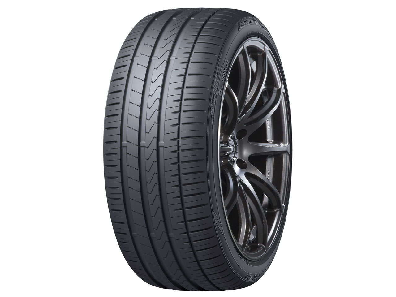 AZENIS FK510 RUNFLAT 245/45RF18 100Y XL �̐��i�摜