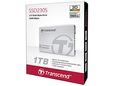 SSD230 TS1TSSD230S