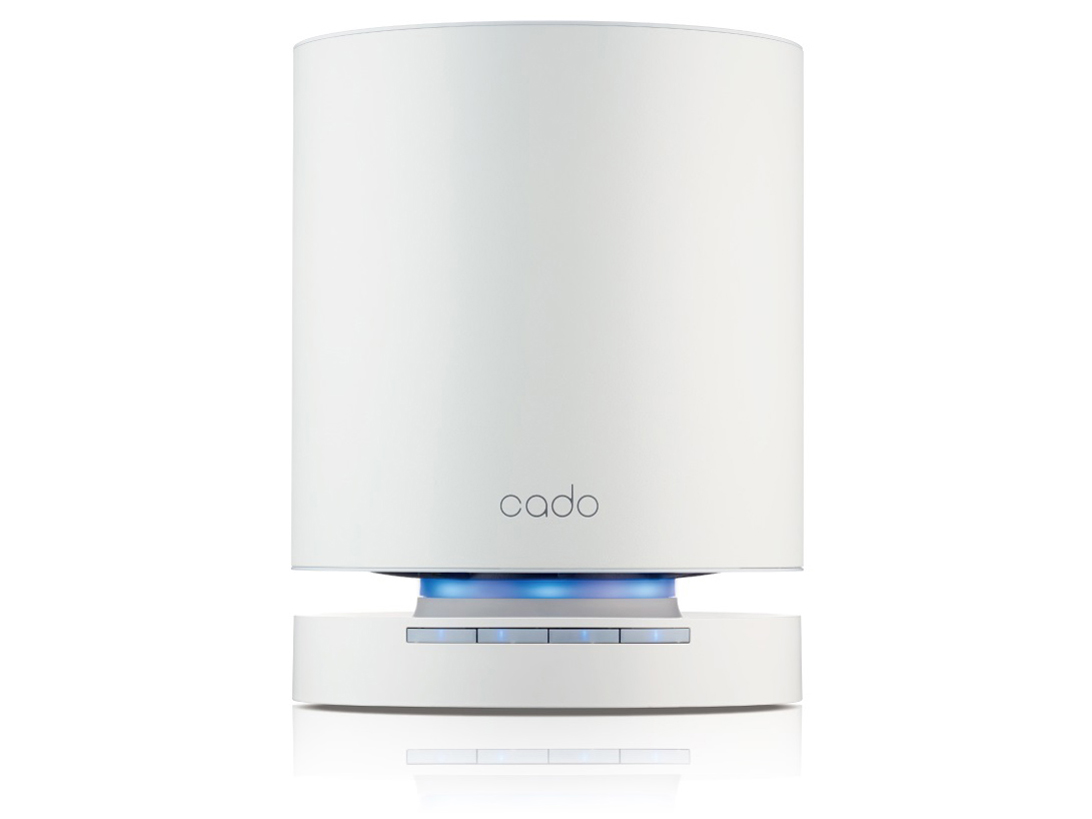 cado LEAF 120 AP-C120 価格比較 - 価格.com