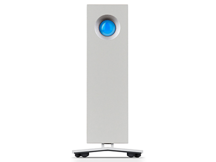 LaCie d2 Thunderbolt 2 STEX3000300 [Silver]