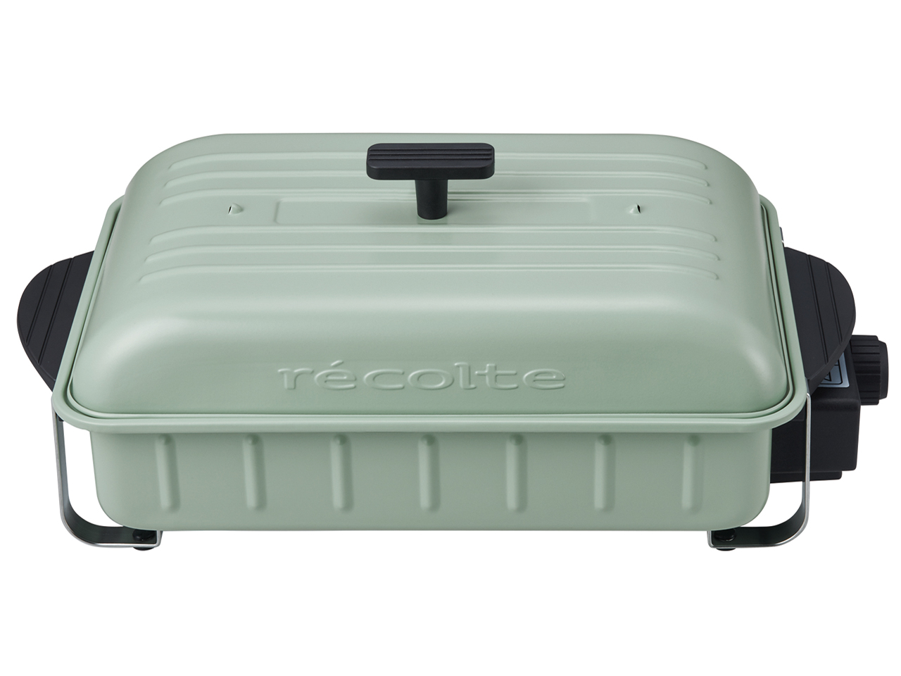 �z�[���o�[�x�L���[ RBQ-1(G) [�V�F���O���[��] �̐��i�摜