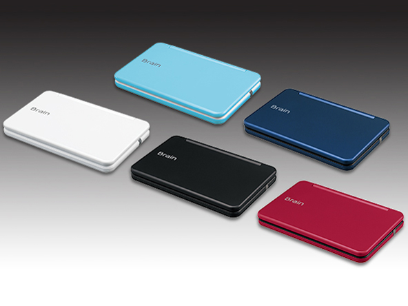 Brain PW-SH5-W [�z���C�g�n]