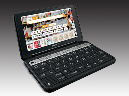 Brain PW-SH5-B [�u���b�N�n]