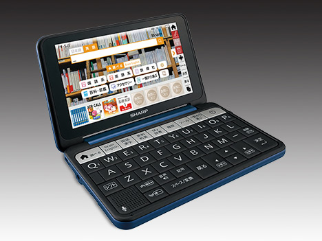 Brain PW-SJ5-K [�l�C�r�[�n]