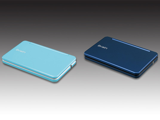 Brain PW-SJ5-K [�l�C�r�[�n]