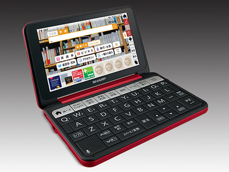 Brain PW-SB5-R [���b�h�n]