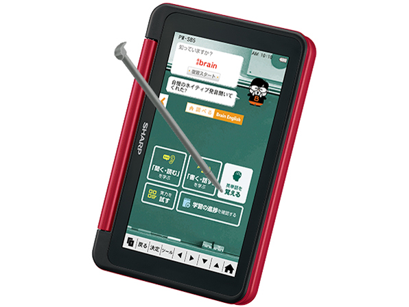 Brain PW-SB5-R [���b�h�n]