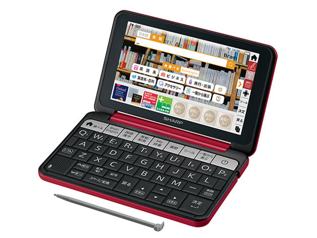 Brain PW-SB5-R [���b�h�n] �̐��i�摜